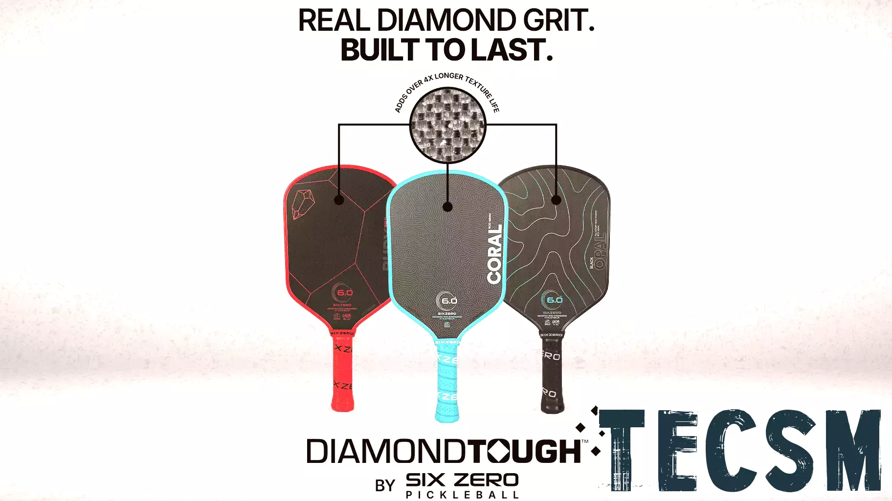 Why Diamond Tough technology changes the game