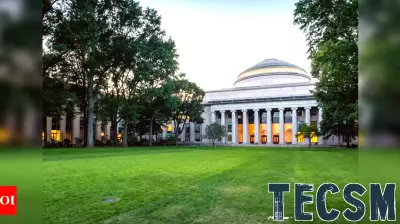 2025 Global Employability Rankings: MIT Ranks First Worldwide