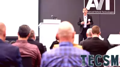 A Decade of Collaboration in Advancing Vehicle Technology
