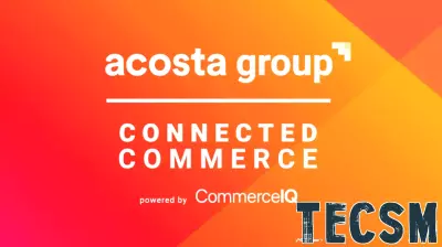 Acosta Group Enhances Connected Commerce with New Partnership