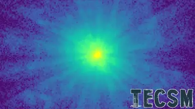 Advanced mirror technology now powers a breakthrough X-ray telescope