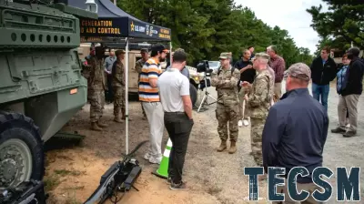 Advancements in C-UAS Technology Bolster Border Operations