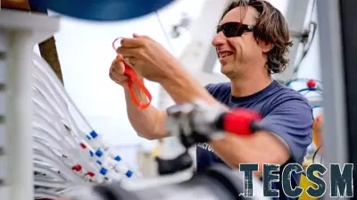 Advancements in Deep-Sea Research: URI Professor Leads New Initiative