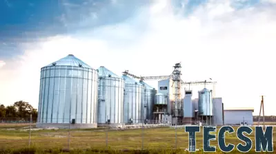 Advancements in Technology Enhance Grain Storage Safety for Farmers