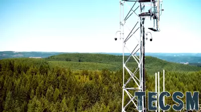 AI technology expands in the Mountain West to reduce wildfires