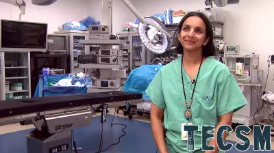 Arizona Burn Center introduces advanced Helix SCAR3 laser technology for scar healing