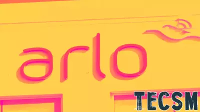 Arlo Technologies, HNI, and PAR Technology Shares Plummet, What You Need To Know