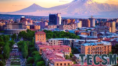 Armenia's Tech Startup Scene Thrives Amid Geopolitical Challenges