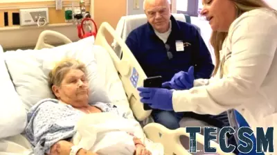 BayCare Health System Tests AI Voice Technology to Enhance Nursing Documentation