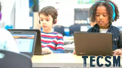 Beyond the Cell Phone: CT Updates Guidance on Technology in Schools