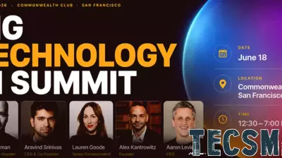 Big Technology to Host Inaugural AI Summit in San Francisco