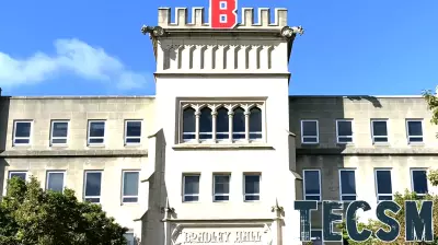 Bradley University announces launch of two technology majors