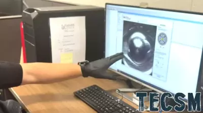 Brookhaven Police Enhance Investigative Techniques with Advanced Technology