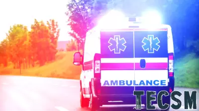 CAFMA Introduces Innovative Life-Saving Technology