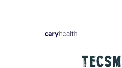 CaryHealth Awarded the 2024 Tech100 Honorees by the Northern Virginia Technology Council