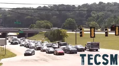 Chattanooga Secures $1.06 Million Grant for Smart Roadway Safety Improvements