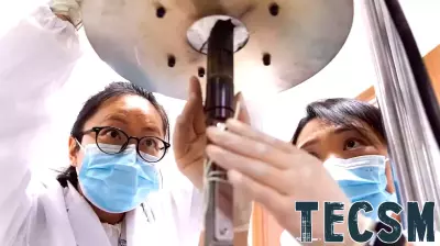 China surpasses US in research spending