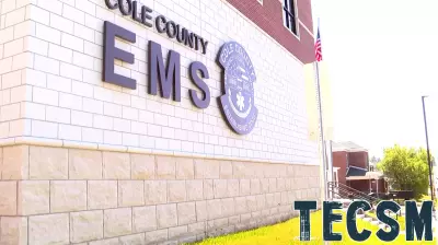 Cole County and Jefferson City Introduce Innovative Emergency Response Technology