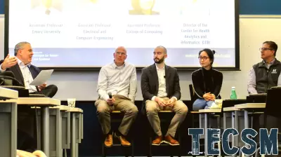 Confronting the Roadblocks in Medical Technology Innovation