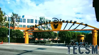 Disney Implements Workforce Reductions in Product and Technology Sector