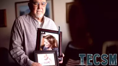 DNA technology identifies suspect in 45-year-old Columbus killings