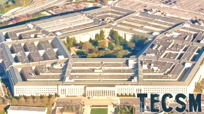 DOD adds trio to $48B tech research vehicle