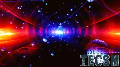 Emerging Technology Convergence Will Shape Our Future