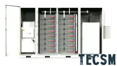 Enhancing Energy Storage Solutions for Data Center Power Needs