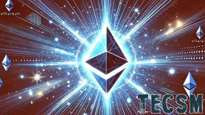 Ethereum Foundation Invests Heavily in Zero-Knowledge Technology