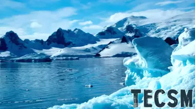 Extreme weather is making Antarctic research harder, but new technology is providing some answers