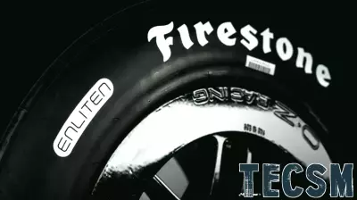 Firestone unveils ENLITEN Technology for IndyCar tires