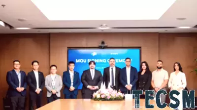 FPT Partners with Nuummite and e-CENS to Explore Strategic Technology Collaboration Across the Middle East and Africa