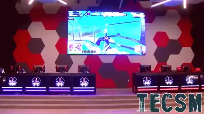Fresno Unified School District Launches Innovative Technology Hub and Esports Arena