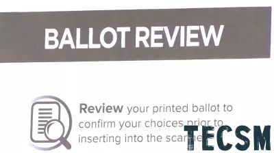 Georgia gears up for early voting amid technology debate