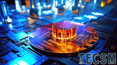 Goldman Sachs Sees Potential in Microchip Technology Stock
