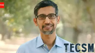 Google CEO Sundar Pichai's one-line reaction to ChatGPT launch: 'Wow, this technology is...'