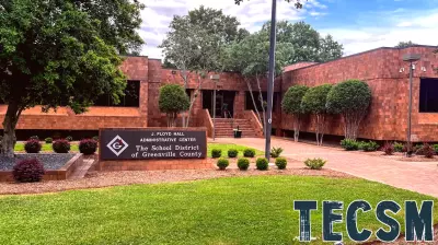 Greenville County Schools Embraces AI Technology for Enhanced Learning