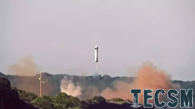 Honda's Journey into Reusable Launch Vehicle Technology Continues