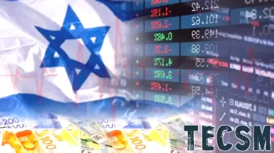 How three forces are reshaping Israel's technology advantage