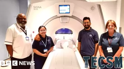 Hull Hospitals Enhance MRI Scanning Efficiency with AI Technology