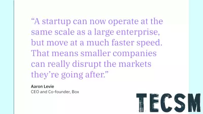 IBM Report: The Defining Role of AI in Business