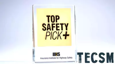 IIHS Advocates for Enhanced Driver Monitoring Systems in Vehicles