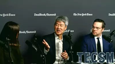 Insights from the DealBook Summit: Embracing AI's Potential While Managing Risks