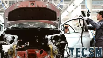 Is Lotus Technology’s True Value Being Overlooked Amidst Share Price Decline?