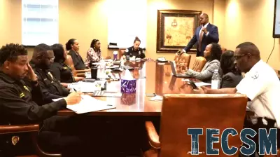 Jackson police exploring new technology aimed at fighting violent crime