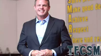Jason Glass: New Superintendent Focuses on Community Engagement and Technology Integration