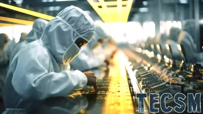 Jefferies Maintains Positive Outlook on Marvell Technology After Strong Q1 Earnings