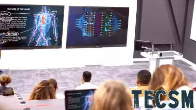 Leveraging Smart Boards for Enhanced Learning in the Classroom