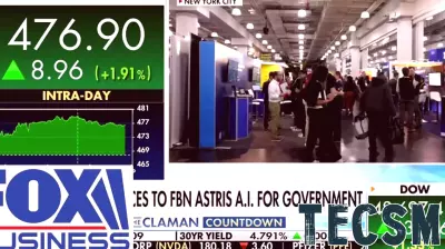 Lockheed Martin Unveils Innovative AI Technology for Government Use