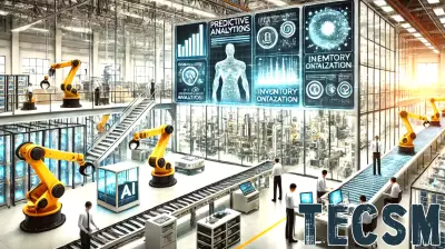 Manufacturers Turn to Smart Technologies Amid Global Challenges